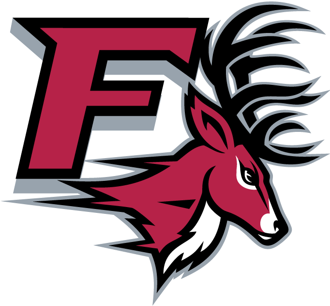 Fairfield Stags 2002-Pres Secondary Logo iron on transfers for T-shirts
